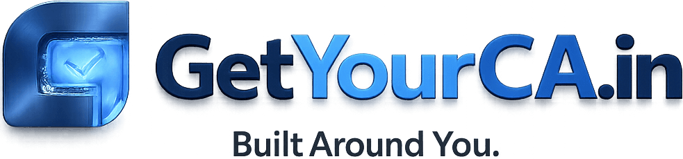 GetYourCA.in